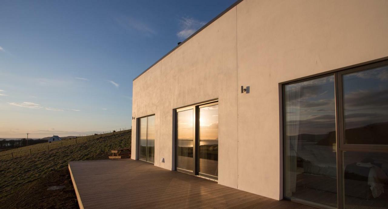 Villa Salt Winds à Stein Extérieur photo